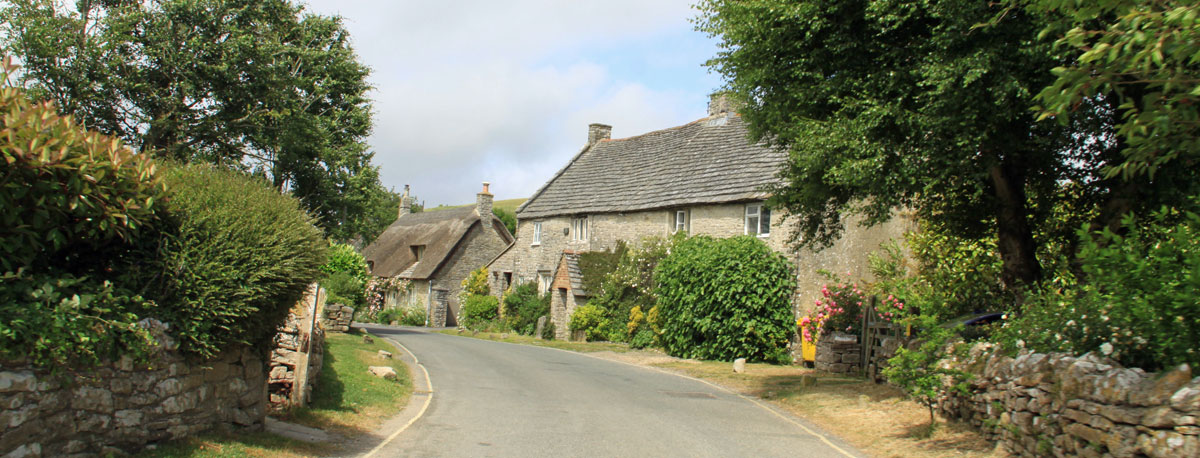 Corfe Castle holiday homes