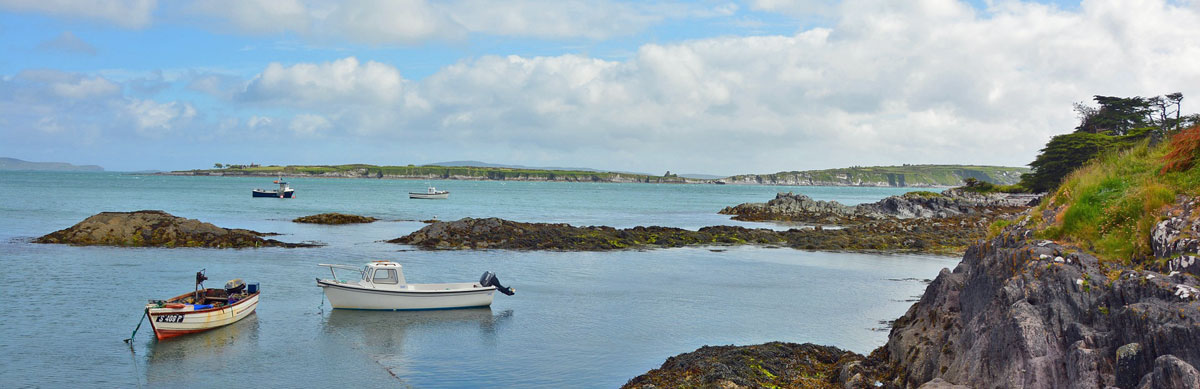 county cork coast