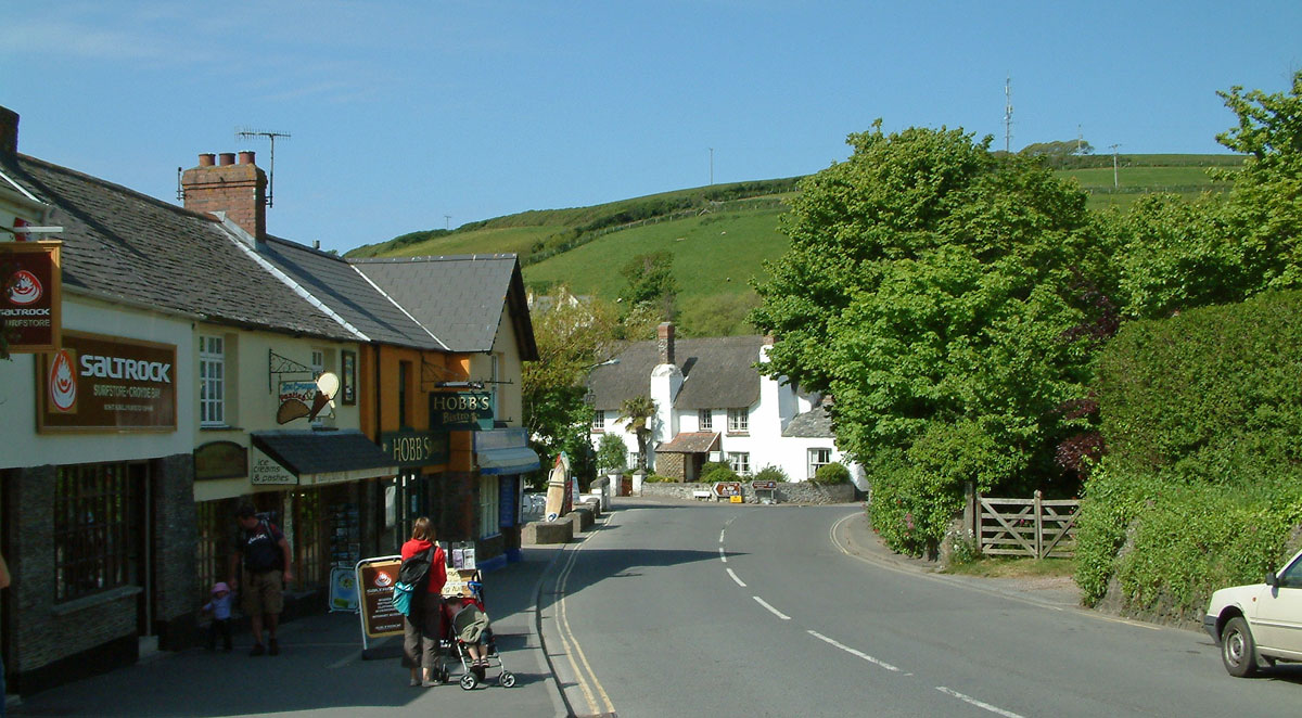 Croyde holiday lettings