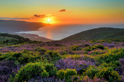 Exmoor National Park