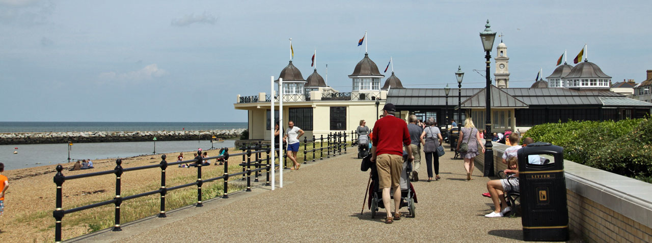 Herne Bay Kent 