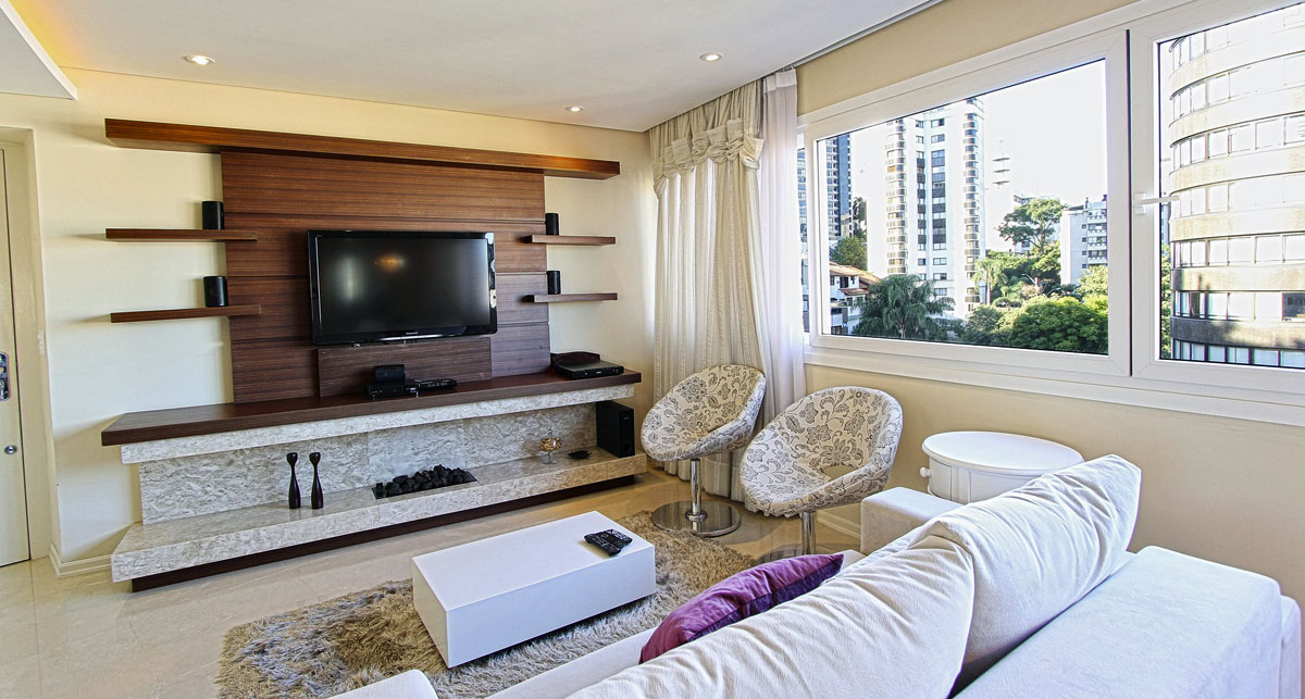 holiday apartment rentals