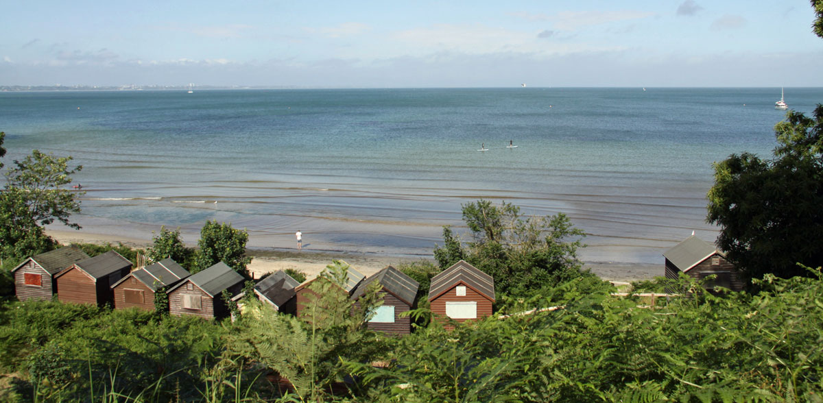 holiday homes studland dorset