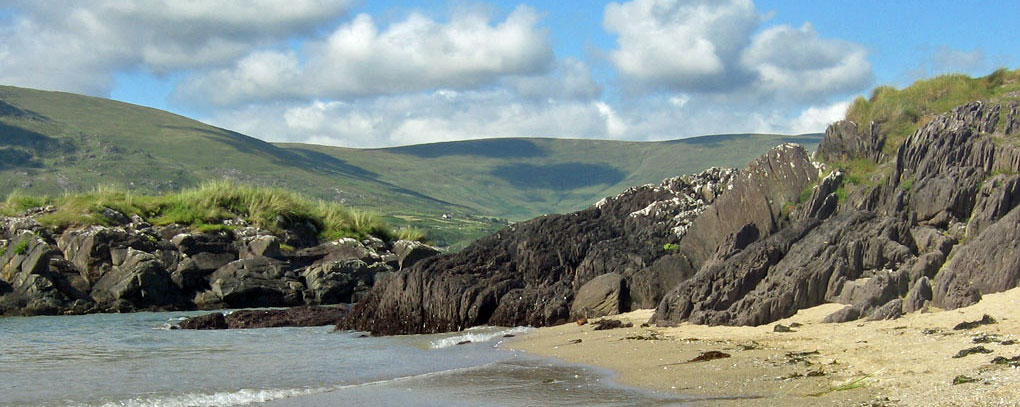 Holiday homes in Ireland