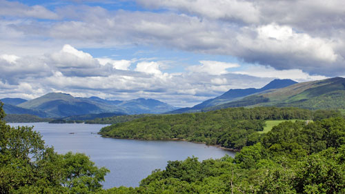 Loch Lomond