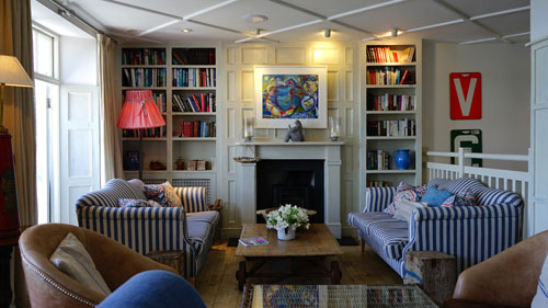 luxury holiday home blarney ireland
