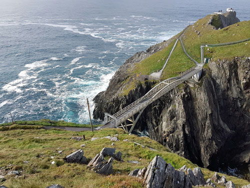 Mizen Head county cork