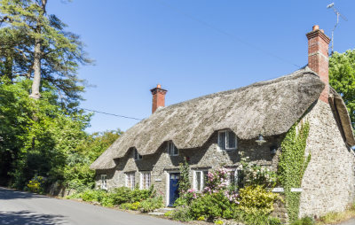 Idyllic Holiday Cottage