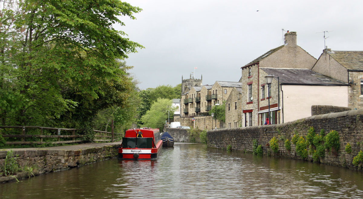 Skipton