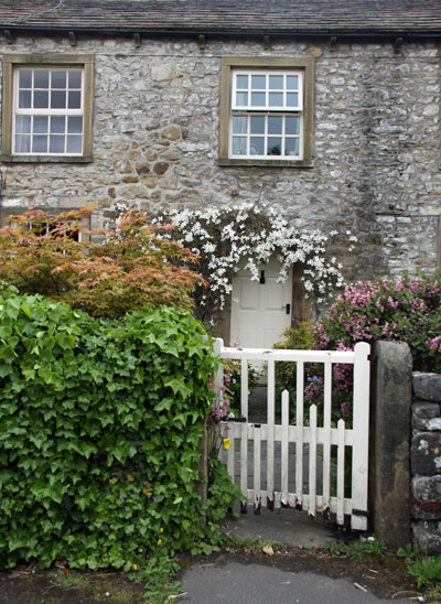 Yorkshire holiday cottage