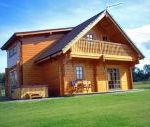 Mountwood Lodges - Perthshire