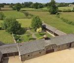 The Cotswold Manor Grange, Exclusive Hot-Tub, Games/Event Barns, 70 acres of Parkland - Oxfordshire
