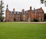 Skendleby Hall - Lincolnshire