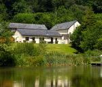 Lake View Cottage - Devon