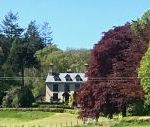 Garth Country House - Powys