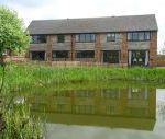 Buttercups Haybarn - 5 Star With Swimming Pool, Sports Area - Shropshire