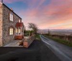 Sleeps 2, Romantic, Mondern, Luxurious Cottage with Original features and Amazing Views - Herefordshire