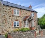 Sleeps 2, Romantic, Modern, Luxurious Cottage with Original features and Amazing Views - Herefordshire