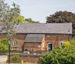 Williams Hayloft - 5 Star with Swimming Pool and Toddler Play Area - Shropshire