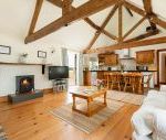 The Byre - Leicestershire
