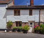 Pebble Cottage - Somerset