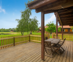 Lapwing Lodge - Lincolnshire