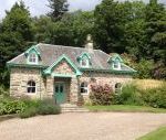 Middle Lodge  - Perthshire