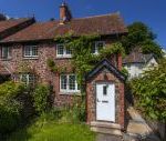 Jasmine Cottage - Somerset