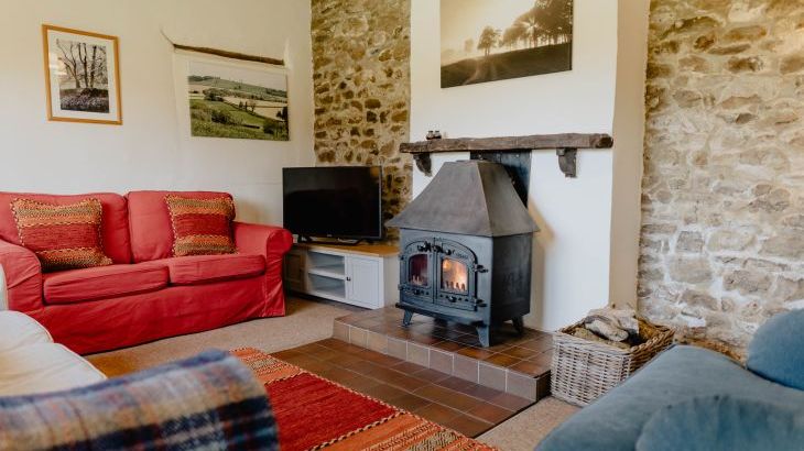 Weathervane Cottage at Twistgates Farm Cottages - Photo 2