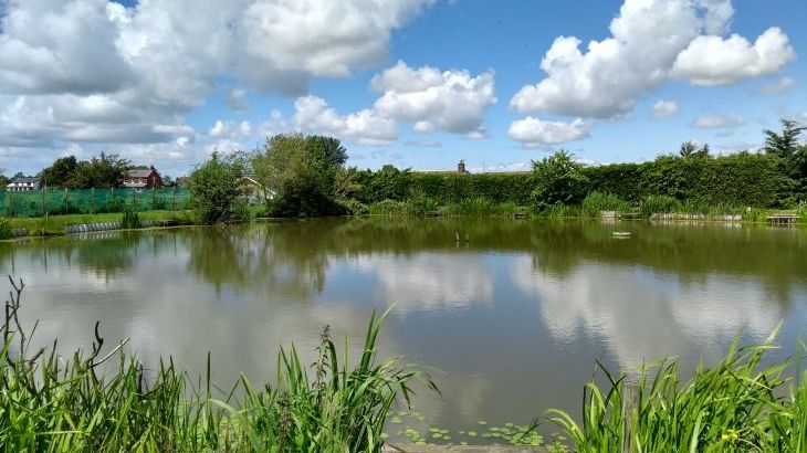 Briarcroft Fishery Lodge - Photo 18