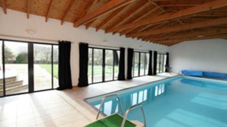 Craig Alvah Lodge, sleeps 14, Photo 1 Craig Alvah Lodge, sleeps 14, Photo 1