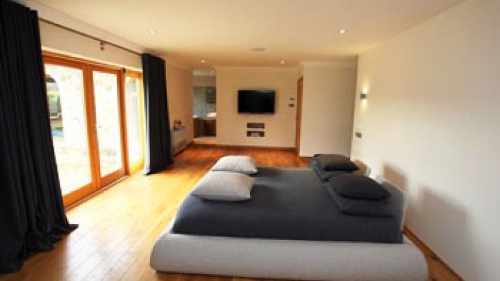 Craig Alvah Lodge, sleeps 14, Photo 4 Craig Alvah Lodge, sleeps 14, Photo 4