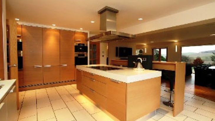 Craig Alvah Lodge, sleeps 14, Photo 6 Craig Alvah Lodge, sleeps 14, Photo 6