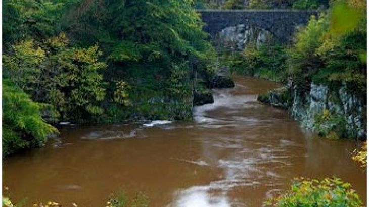 Craig Alvah Lodge, sleeps 14, Photo 9 Craig Alvah Lodge, sleeps 14, Photo 9