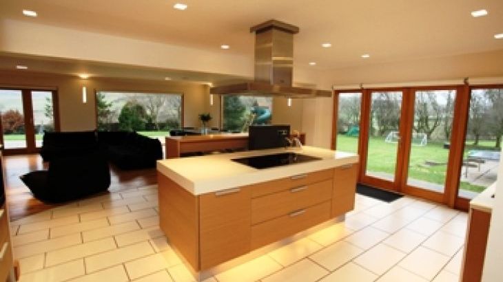 Craig Alvah Lodge, sleeps 14, Photo 3 Craig Alvah Lodge, sleeps 14, Photo 3