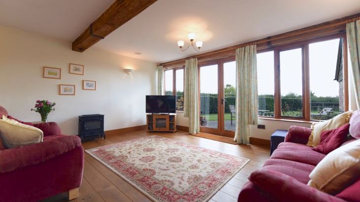 The Barn, Worcester , Worcestershire ...
