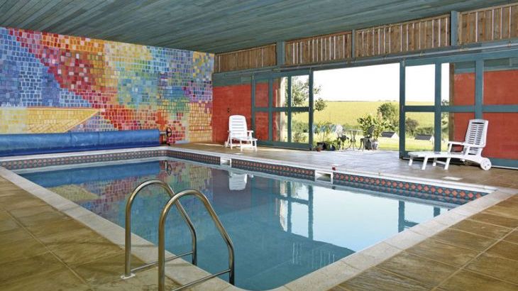 Ash Barton Estate with pool - Photo 23