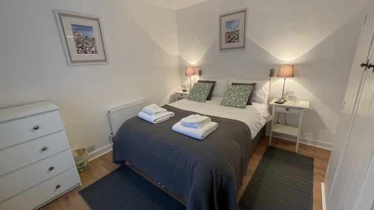 All Seasons Cottage Breaks - Flint Cottage - Photo 19