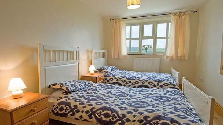 New Hall Farmhouse , sleeps  16,  Photo 15