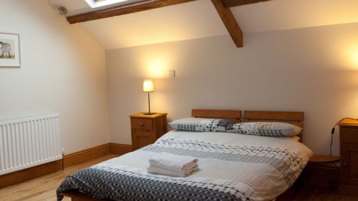 New Hall Farmhouse , sleeps  16,  Photo 18