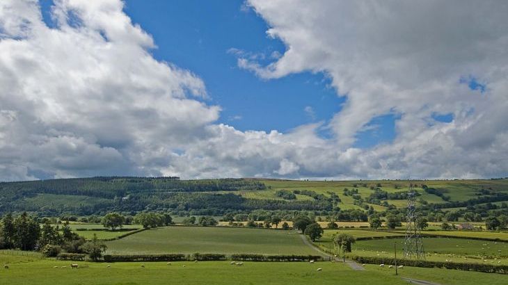 New Hall Farmhouse , sleeps  16,  Photo 20