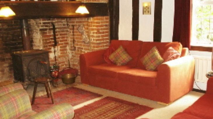 Toad Hall, sleeps 11, Photo 3 Toad Hall, sleeps 11, Photo 3