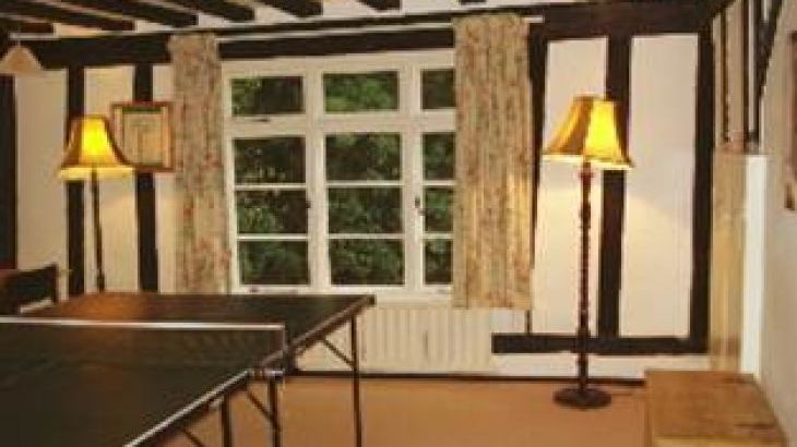 Toad Hall, sleeps 11, Photo 8 Toad Hall, sleeps 11, Photo 8