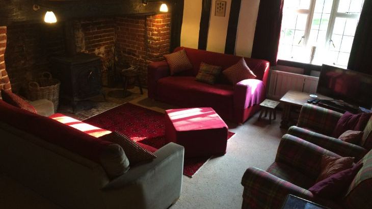 Toad Hall, sleeps 11, Photo 12 Toad Hall, sleeps 11, Photo 12