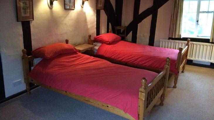 Toad Hall, sleeps 11, Photo 13 Toad Hall, sleeps 11, Photo 13
