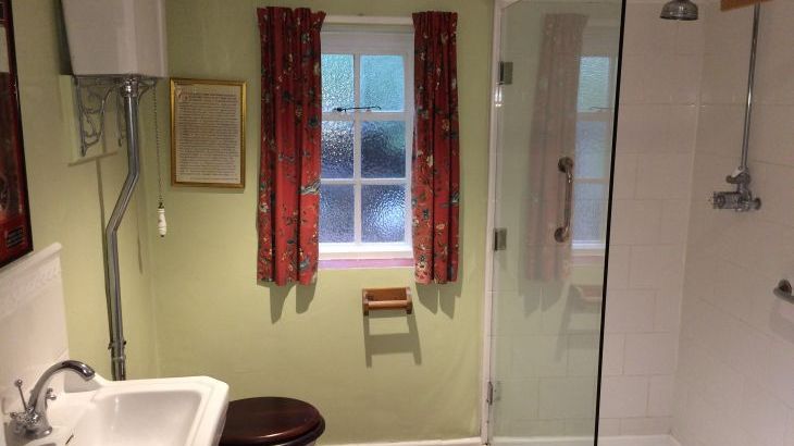 Toad Hall, sleeps 11, Photo 14 Toad Hall, sleeps 11, Photo 14