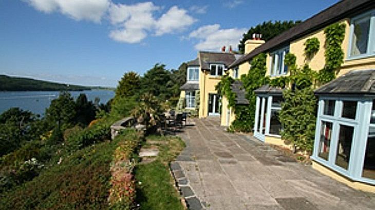 Four Ashes (Stunning Water Views), sleeps  12,  Photo 10