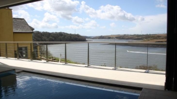 Four Ashes (Stunning Water Views), sleeps  12,  Photo 5