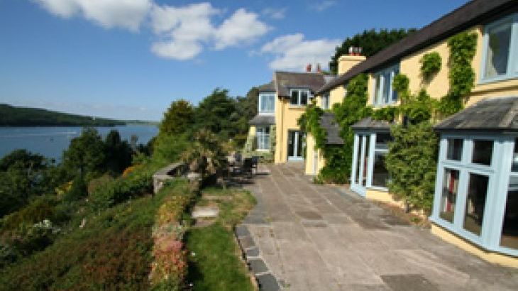 Four Ashes (Stunning Water Views), sleeps 12, Photo 1 Four Ashes (Stunning Water Views), sleeps 12, Photo 1