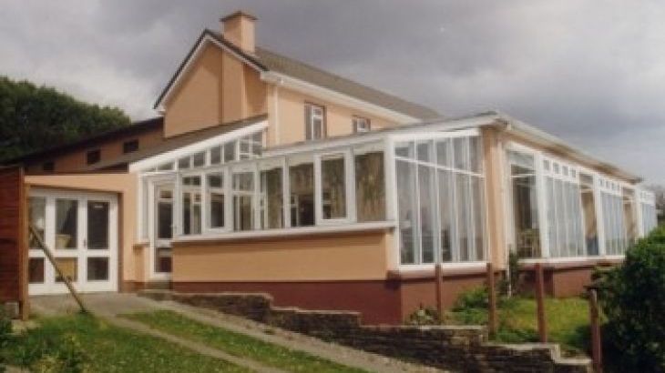 Lios Dána Lodge, sleeps 12, Photo 3 Lios Dána Lodge, sleeps 12, Photo 3